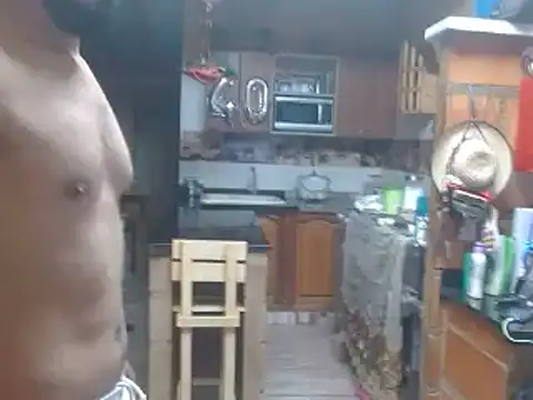 Dr Pocholate84 online show from 02-24-25, 10:03