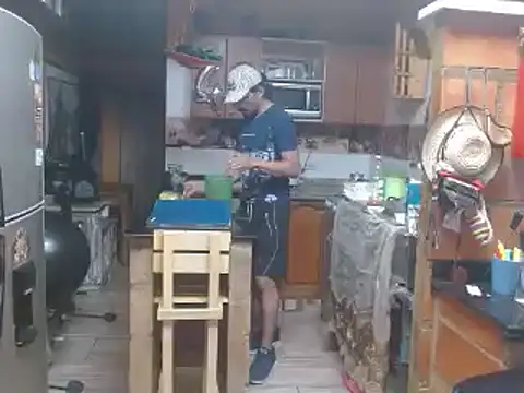 Dr Pocholate84 online show from 02-27-25, 03:25