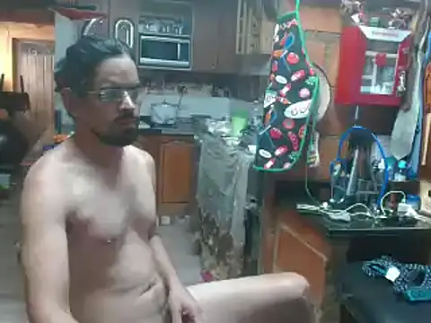 Dr Pocholate84 online show from 03-10-25, 08:12