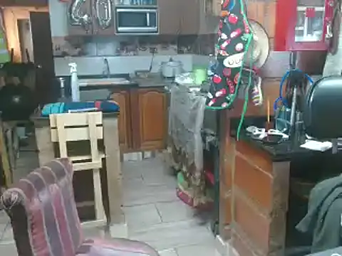 Dr Pocholate84 online show from 03-12-25, 04:24