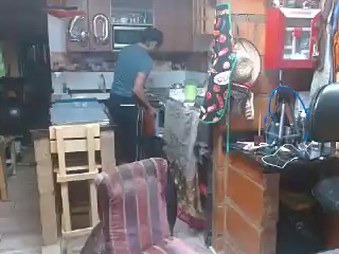 Dr Pocholate84 online show from 03-14-25, 03:59