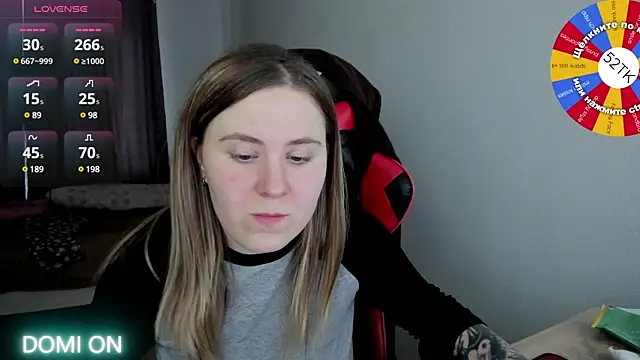 Olivia Munk online show from 01-30-25, 09:25