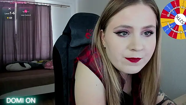 Olivia Munk online show from 02-07-25, 08:01