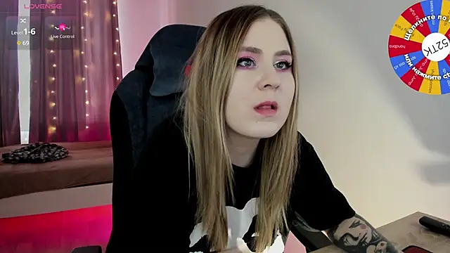 Olivia Munk online show from 02-09-25, 10:42