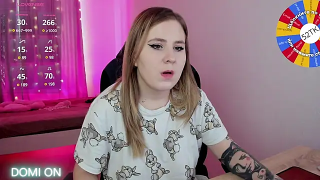 Olivia Munk online show from 02-11-25, 10:15