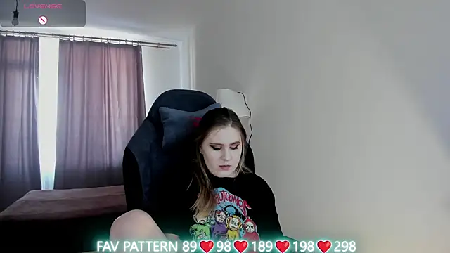 Olivia Munk online show from 03-15-25, 06:36