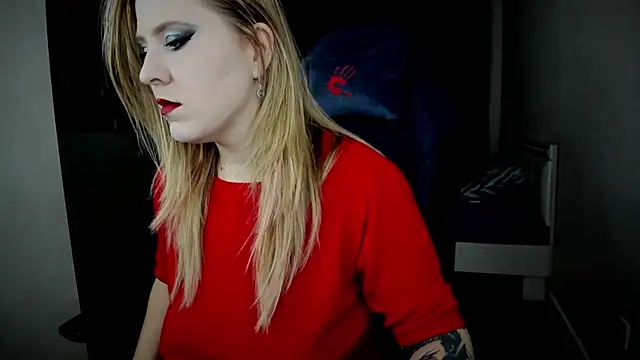 Olivia Munk online show from 09-10-25, 04:34