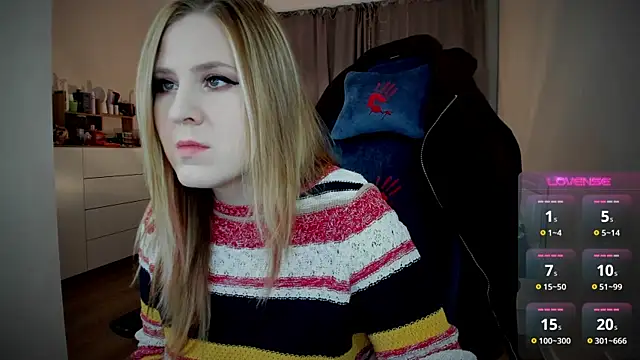 Olivia Munk online show from 09-23-25, 04:26