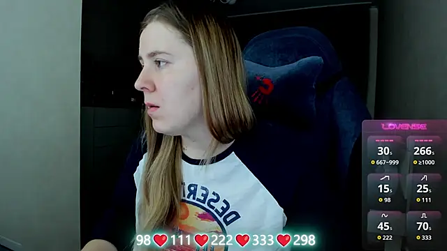 Olivia Munk online show from 03-04-26, 03:56