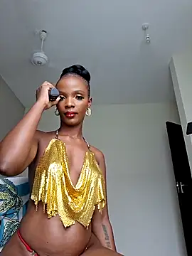 Kamdollie online show from 04-22-26, 05:54