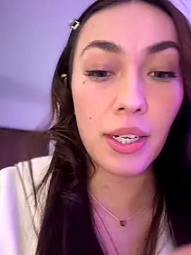 MichelleFerry  online show from 02-07-26, 04:05