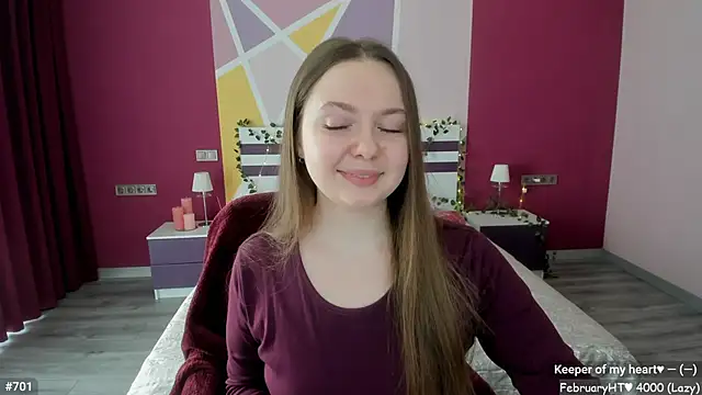 LizaGost online show from 02-21-26, 11:33