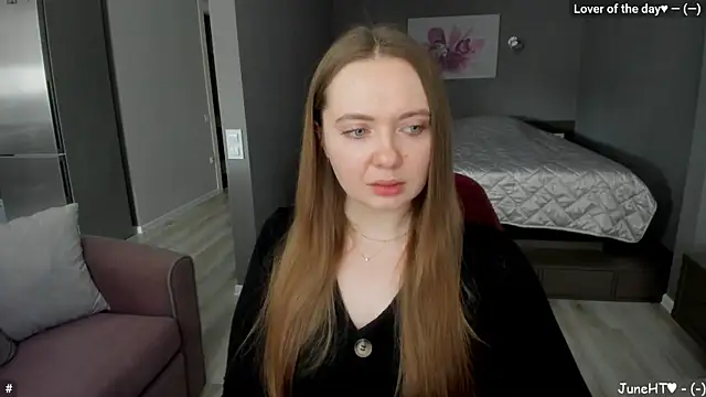 LizaGost online show from 06-02-26, 11:34