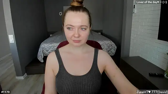 LizaGost online show from 06-06-26, 11:04