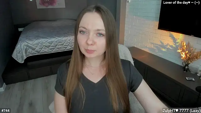 LizaGost online show from 07-17-26, 11:39