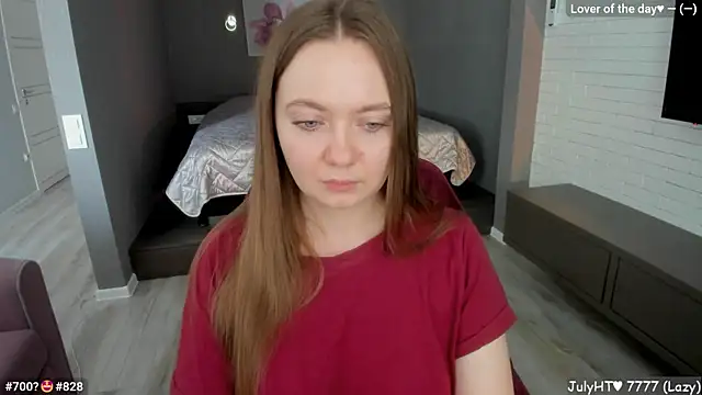LizaGost online show from 07-25-26, 11:08