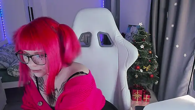 Snapshot of Yumi_Youkai chatting on 12-29-24, 05:44 Yumi Youkai online show from 12-29-24, 05:44