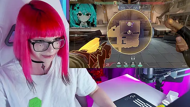 Snapshot of Yumi_Youkai chatting on 01-09-25, 12:09 Yumi Youkai online show from 01-09-25, 12:09