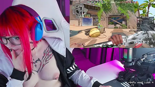 Snapshot of Yumi_Youkai chatting on 03-11-25, 06:41 Yumi Youkai online show from 03-11-25, 06:41