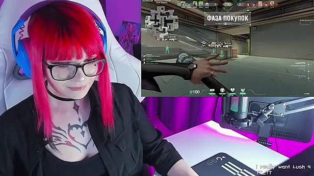 Snapshot of Yumi_Youkai chatting on 03-21-25, 09:45 Yumi Youkai online show from 03-21-25, 09:45