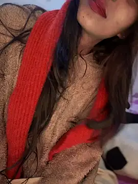 PARI Hun online show from 12-17-24, 01:27