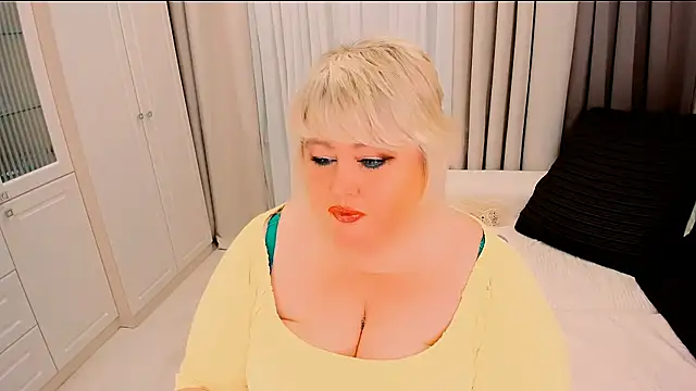 BIGTITSBBW online show from 01-15-26, 07:50