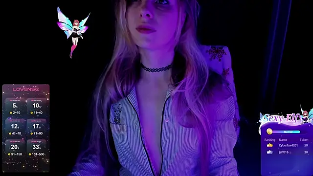 Aqualen online show from 02-21-25, 05:31