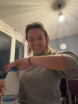 BabyNila online show from 11-08-25, 06:07