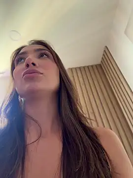 AnnaCastillo  online show from 04-23-26, 09:17