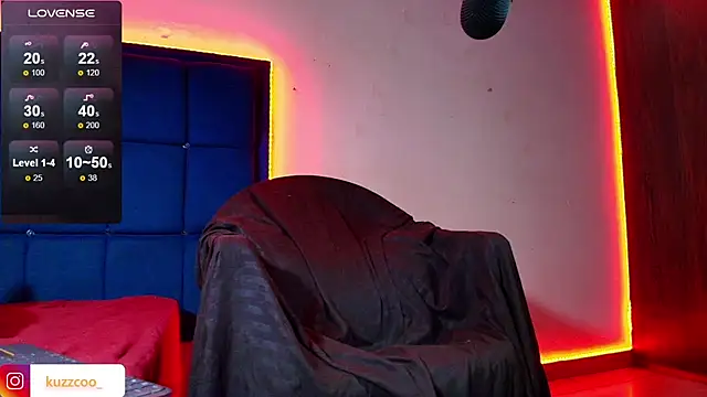 kuzzcoo online show from 03-10-25, 10:37