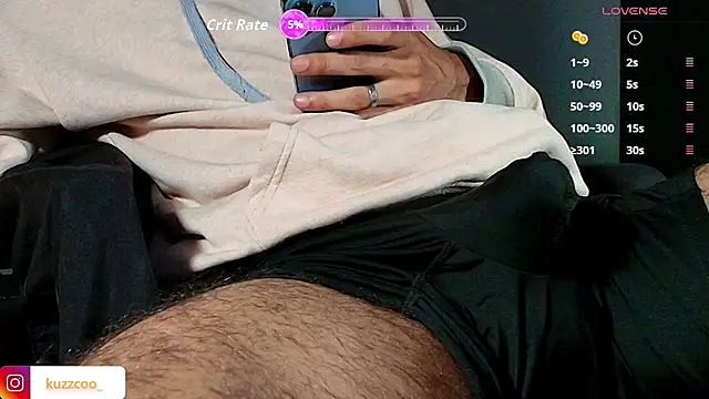 kuzzcoo online show from 05-11-26, 11:27
