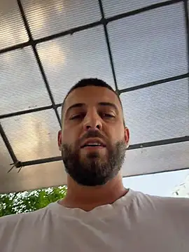 ElChapoGuzman95 online show from 07-14-26, 01:39