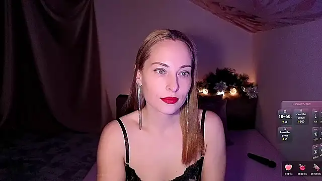 AdeleLady online show from 12-24-24, 05:02
