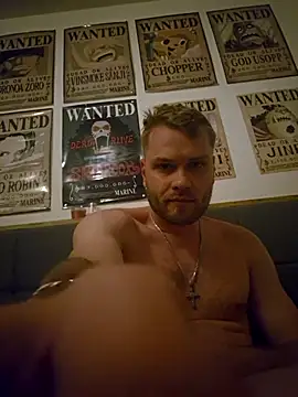 Kannokel95 online show from 03-04-26, 04:18