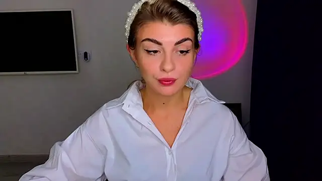  comefeelme  online show from 11-03-25, 05:36