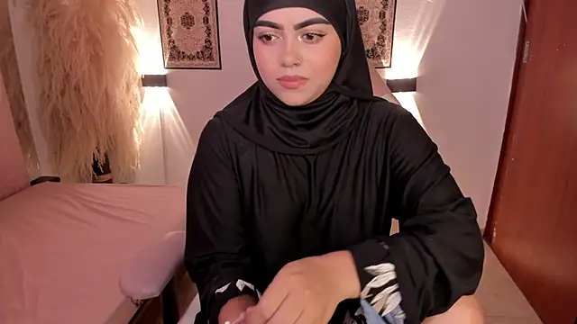 shayla 18 online show from 01-17-25, 07:27