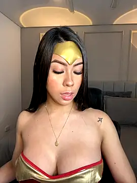 Miss blue69 online show from 11-02-25, 01:52