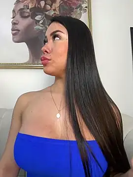 Miss blue69 online show from 11-02-25, 01:57