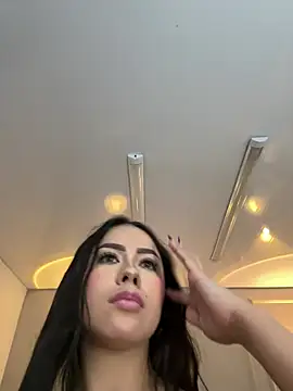 Miss blue69 online show from 02-10-26, 01:43