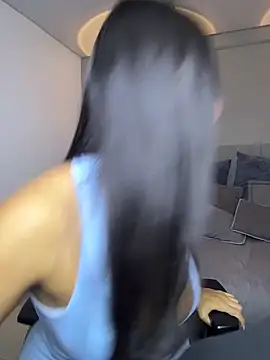 Miss blue69 online show from 03-10-26, 01:54