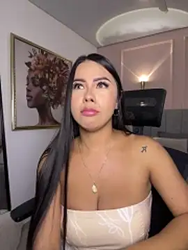 Miss blue69 online show from 04-10-26, 01:44