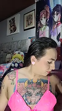 kaory dirtydreams online show from 10-04-25, 07:45