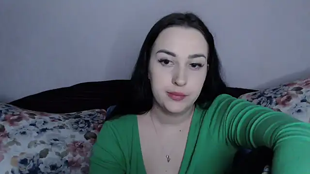 vitalina freedom online show from 01-09-25, 03:34