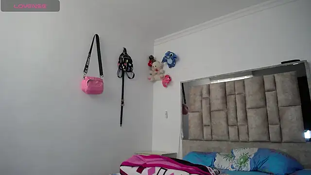 tiffany  pink online show from 04-22-26, 08:10