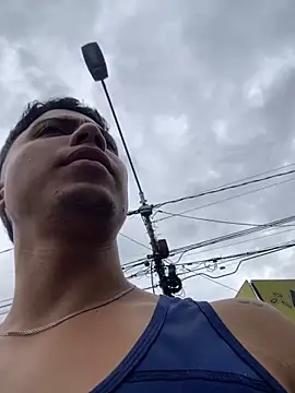 Snapshot of xTommy_Steigerx chatting on 09-18-25, 12:40 xTommy Steigerx online show from 09-18-25, 12:40