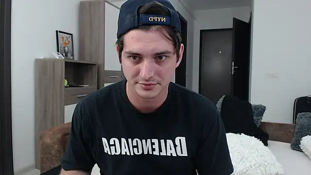 Snapshot of AndyFame chatting on 03-02-25, 11:42 AndyFame online show from 03-02-25, 11:42