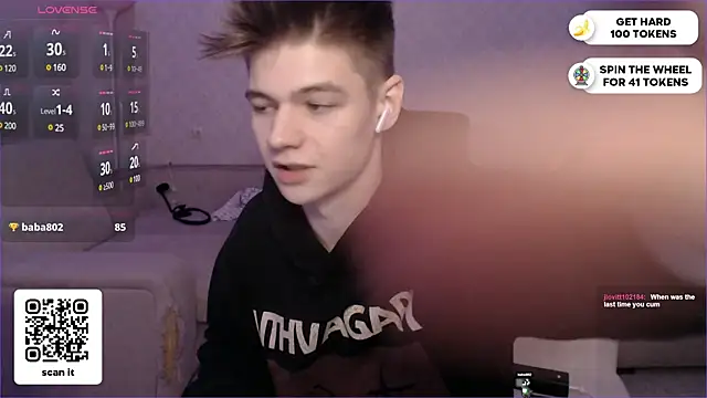 Snapshot of dantebigboi300 chatting on 01-09-25, 05:00 dantebigboi300 online show from 01-09-25, 05:00