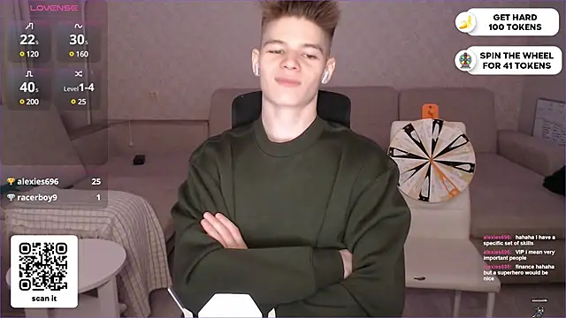 Snapshot of dantebigboi300 chatting on 01-20-25, 06:21 dantebigboi300 online show from 01-20-25, 06:21