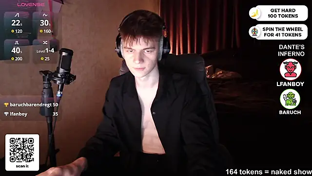 Snapshot of dantebigboi300 chatting on 02-25-25, 09:24 dantebigboi300 online show from 02-25-25, 09:24