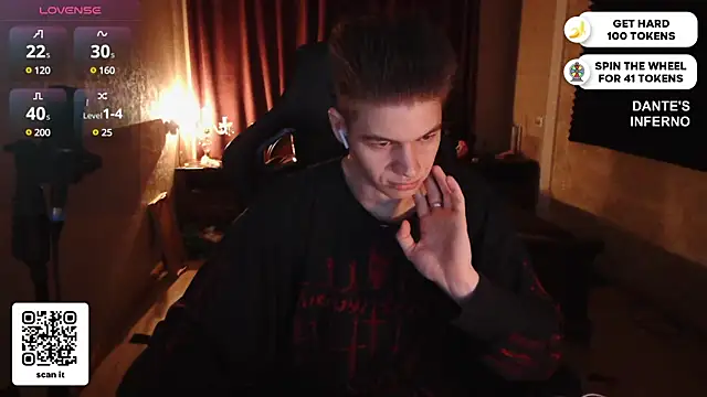 Snapshot of dantebigboi300 chatting on 03-04-25, 06:07 dantebigboi300 online show from 03-04-25, 06:07